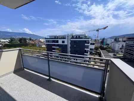 appartement à vendre ambilly