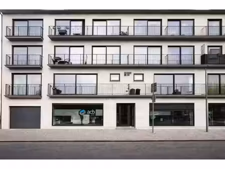 appartement à louer à ferdinand verbieststraat 7c ekeren (rbw72691)