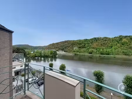 appartement à louer à rue ariste caussin 99 dinant (vbe58085)