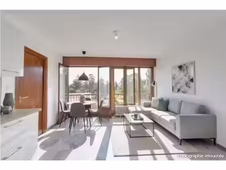 appartement en parfait etat