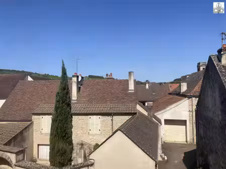 appartement à vendre pommard