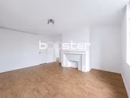 appartement refait a neuf