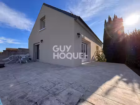 maison familiale barjouville