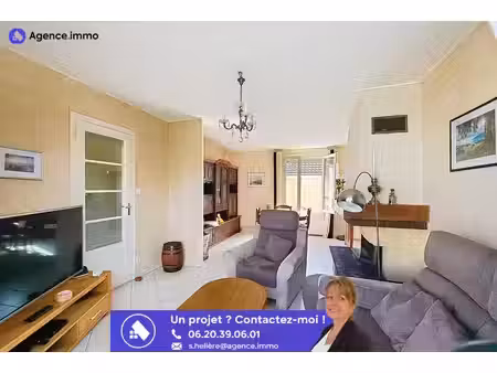 maison prête à vivre