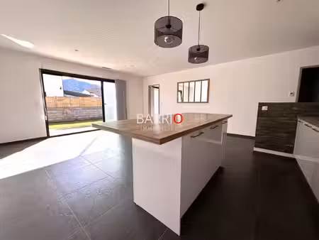 maison de plain-pied à montesquieu-des-alberes
