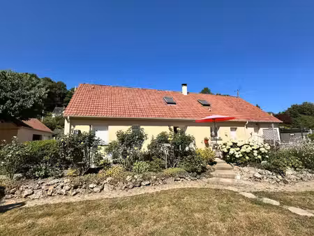 maison nogent le rotrou 7 pièce(s) 172 m2