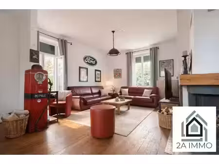 maison en pierre rénovée  saint-ours  au calme absolu  avec ja