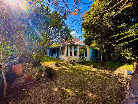 maison familiale saint paul 9 pièces 250 m2