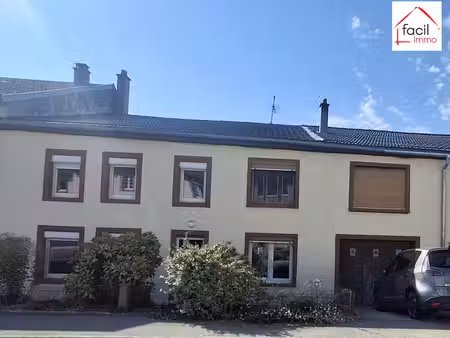 village recherché
