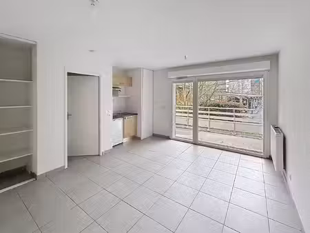 appartement begles 2 pièce(s) 42 m2