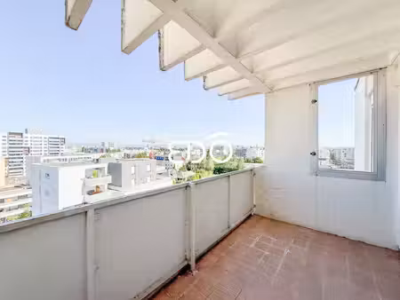 « benjamin » bischheim – rue poincaré | f3 76 m² avec balc