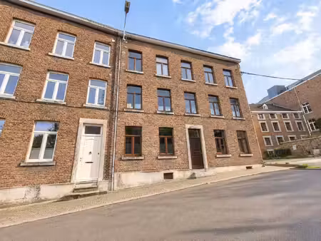 appartement à louer à rue du village 39 chaineux (vwd18549)