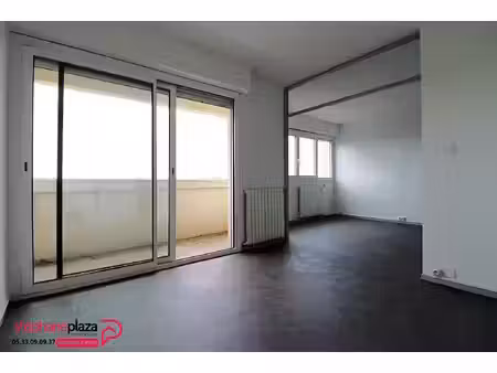 appartement le bouscat 3 pièce(s) 66.98 m2