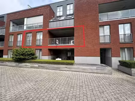 appartement à louer à overveld 11 olen (rbw72701)