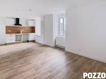 a louer - appartement pleine fougeres 2 pièce(s) 35.90 m2
