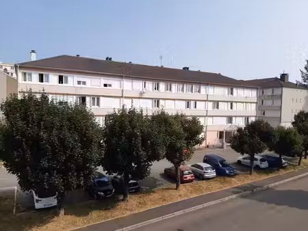 studio - les chenevieres hericourt