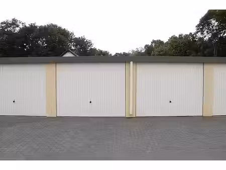 lamorlaye - box vl