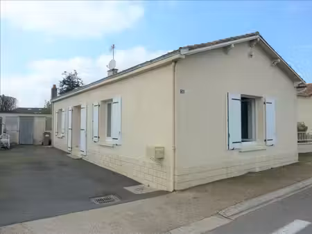 la mothe achard