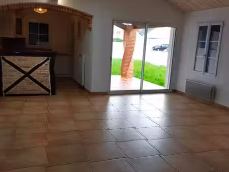 maison saint julien des landes 4 pièce(s) 95 m2