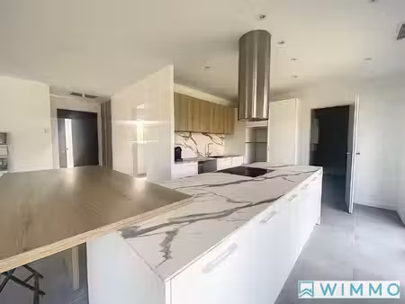 st medard en jalles - villa de 119m² avec terrasse et jardin