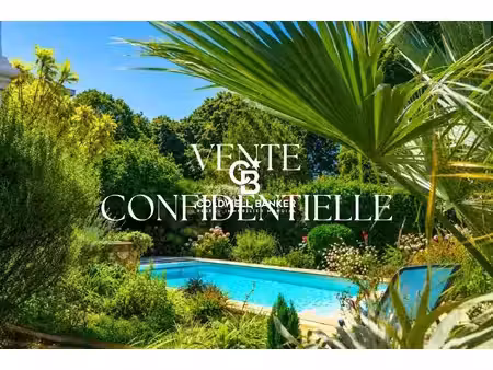 vente maison 10 pièces