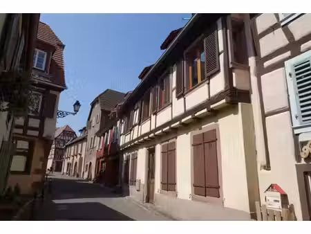 immeuble