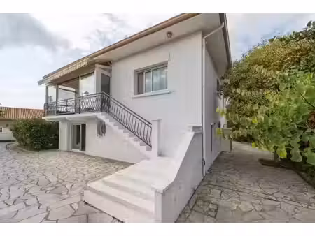 vente maison 5 pièces 170 m² à biscarrosse (40600)  432 000 €