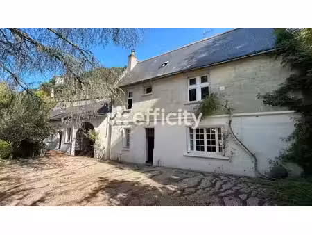 vente maison 6 pièces 153 m² à tours (37000)  451 500 €