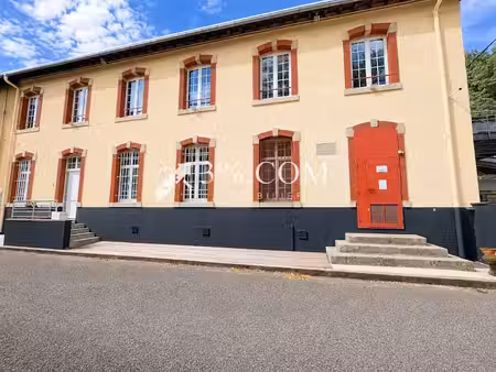 vente maison 8 pièces 298 m² à bainville-sur-madon (54550)  435 000 €