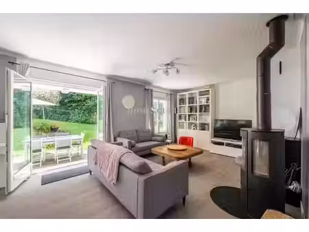 vente maison 6 pièces 164 m² à coye-la-forêt (60580)  470 000 €