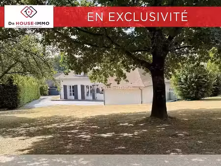 vente maison 11 pièces 158 m² à montreuil (62170)  469 800 €