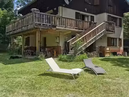 vente maison 10 pièces 170 m² à colmars les alpes (04370)  475 000 €