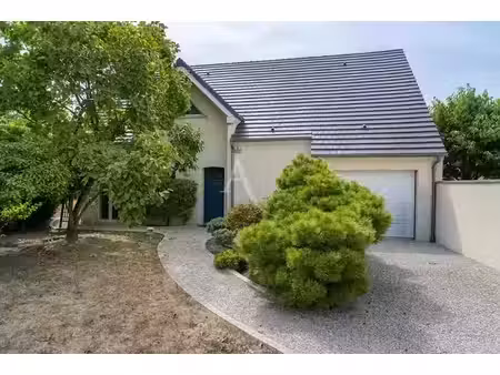 vente maison 6 pièces 143 m² à pierrelaye (95220)  485 000 €