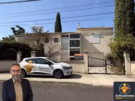 villa de type 5