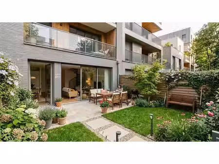 vente appartement 2 pièces 99 m² à clichy (92110)  803 886 €