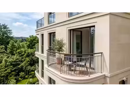 vente appartement 4 pièces 83 m² à clichy (92110)  844 000 €
