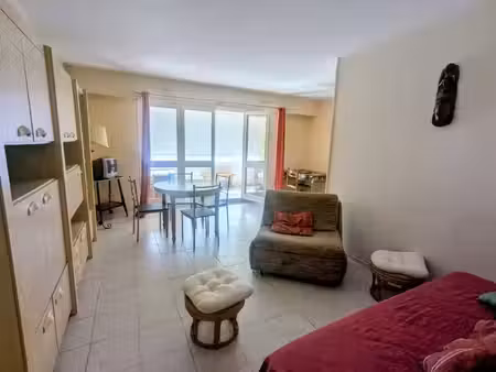 vente appartement 1 pièce 48 m² amélie-les-bains-palalda (66110)