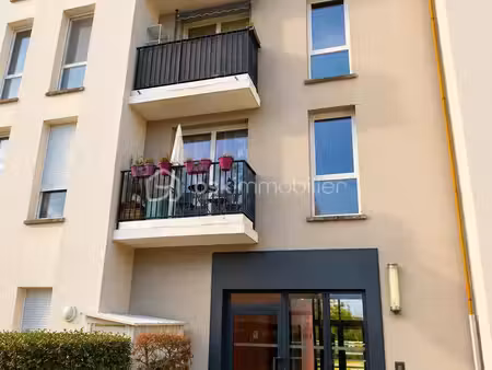 appartement de 73 51 m² à fleury-merogis