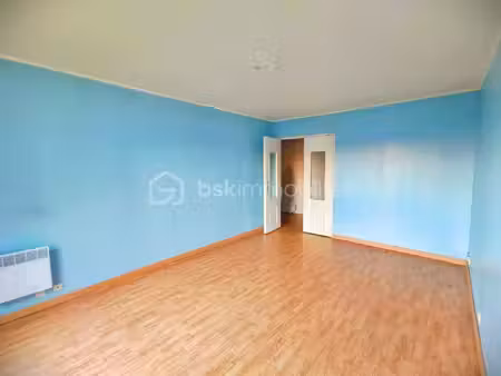 appartement de 45 96 m² à le bourget