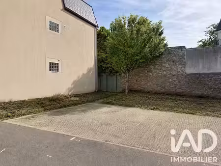 vente parking 13 m²