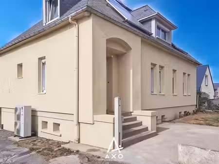vente maison caumont l'evente  132m² 6 pièces 245 000€ avec garage