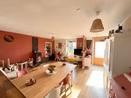 vente maison chavagnes en paillers  85m² 3 pièces 173 000€ vendée