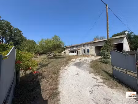 achat : maison (16360)