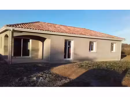 location maison 4 pièces 84 m² à labouheyre (40210)