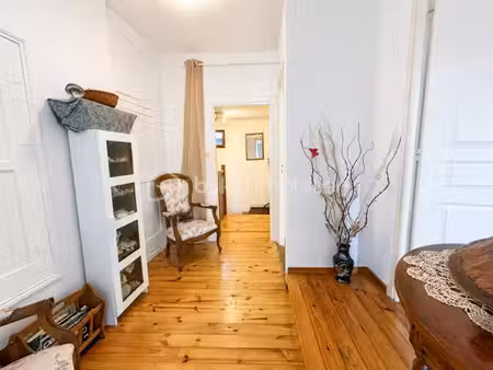 maison ancienne de 103 m² à limoux