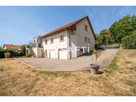 maison à vendre à norroy-lès-pont-à-mousson