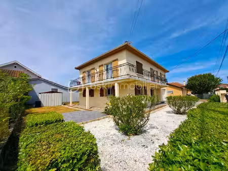 maison traditionnelle de 150 m² à pamiers