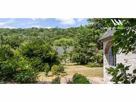 maison avec jardin et terrasse saint-pierre-de-varengeville (76)