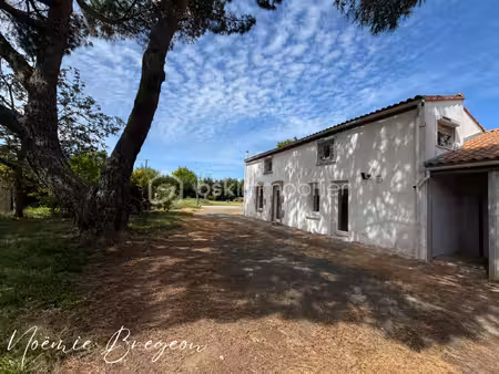 maison de village de 149 65 m² à la guyonniere