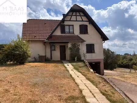 maison individuelle